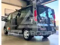 2013 Opel Vivaro