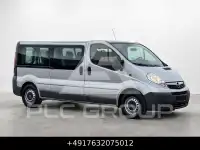 2013 Opel Vivaro