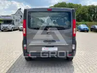 2013 Opel Vivaro
