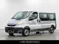 2013 Opel Vivaro