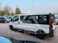 2013 Opel Vivaro