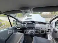 2013 Opel Vivaro