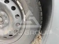 2013 Opel Vivaro