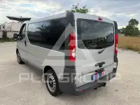 2013 Opel Vivaro