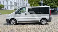 2013 Opel Vivaro
