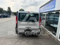 2013 Opel Vivaro