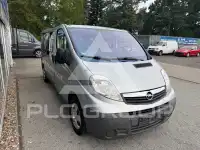 2013 Opel Vivaro