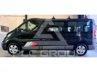 2013 Opel Vivaro
