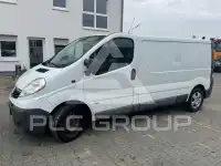 2013 Opel Vivaro