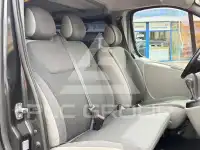 2013 Opel Vivaro