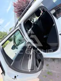 2013 Opel Karl