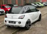 2013 Opel Adam