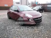 2013 Opel Adam