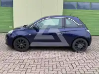 2013 Opel Adam