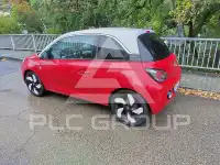 2013 Opel Adam