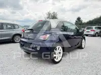 2013 Opel Adam