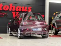2013 Opel Adam