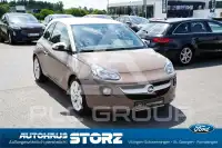 2013 Opel Adam