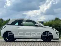 2013 Opel Adam