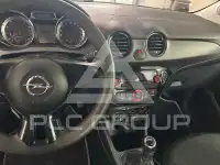 2013 Opel Adam