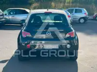 2013 Opel Adam