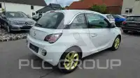 2013 Opel Adam
