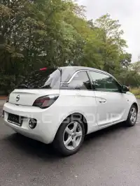 2013 Opel Adam