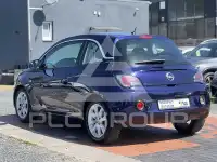 2013 Opel Adam