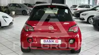 2013 Opel Adam