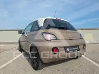 2013 Opel Adam