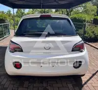 2013 Opel Adam