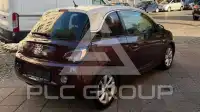 2013 Opel Adam