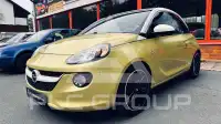 2013 Opel Adam