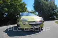 2013 Opel Adam