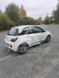 2013 Opel Adam