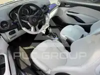 2013 Opel Adam