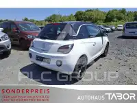 2013 Opel Adam