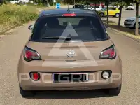 2013 Opel Adam