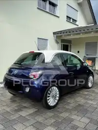 2013 Opel Adam
