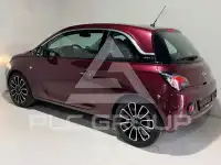 2013 Opel Adam