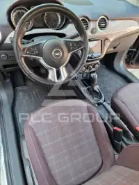 2013 Opel Adam