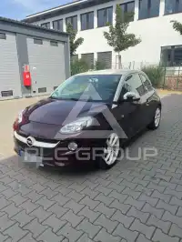 2013 Opel Adam