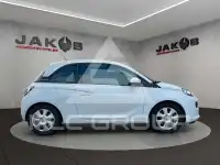 2013 Opel Adam
