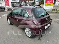 2013 Opel Adam