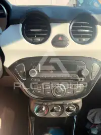 2013 Opel Adam