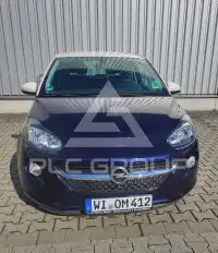 2013 Opel Adam