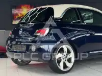 2013 Opel Adam