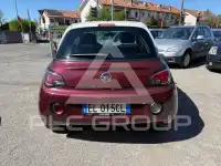 2013 Opel Adam