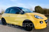 2013 Opel Adam