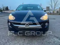 2013 Opel Adam